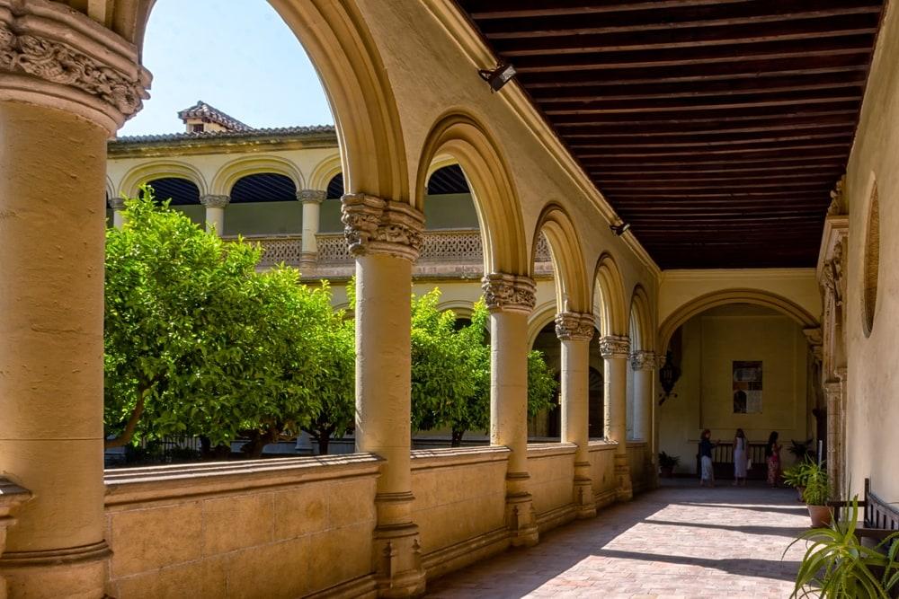 Monastero di San Jerónimo
