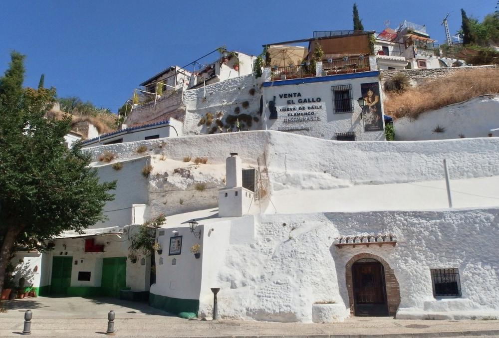 Sacromonte