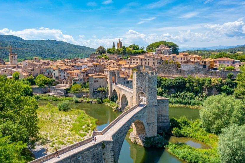 Besalù