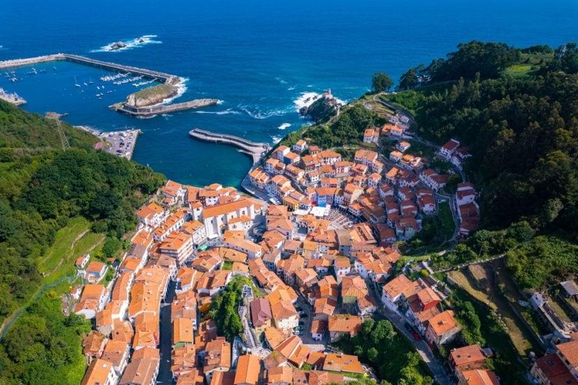Cudillero