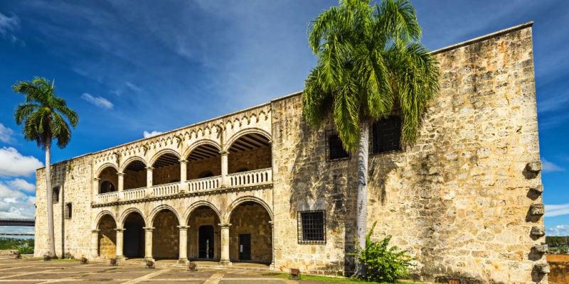 alcazar