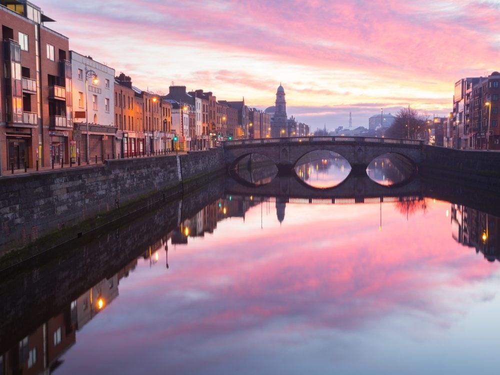 Dublin