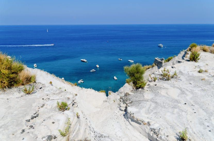 Playa de Pomice