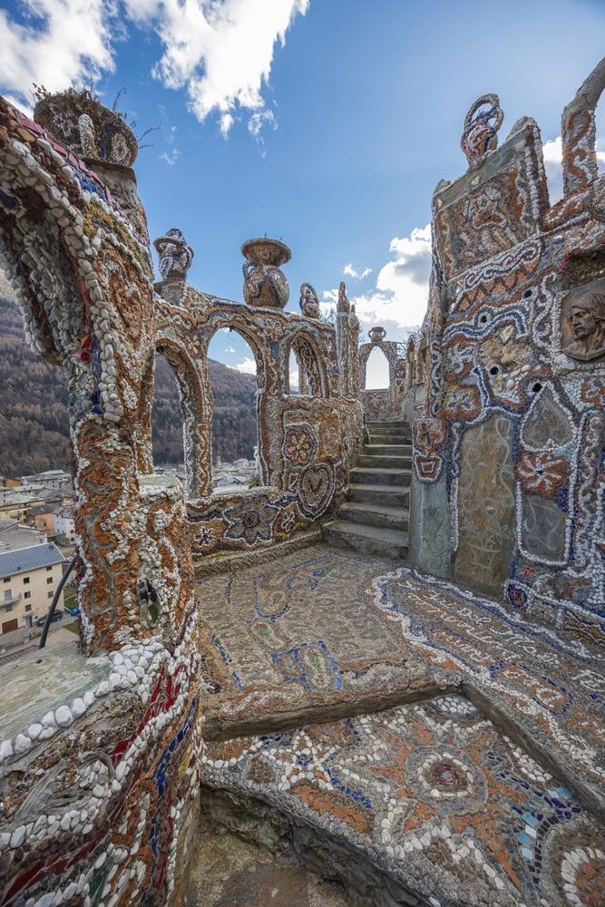Castello Grosio