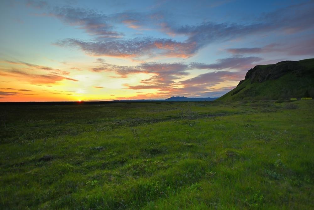Islandia