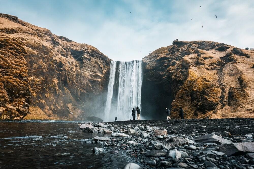 Islandia