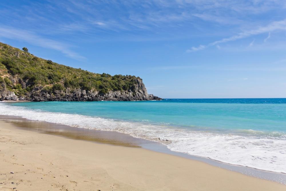 Marina di Camerota