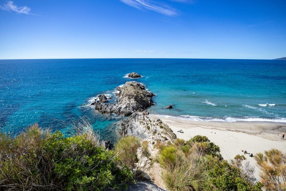 Marina di Ascea