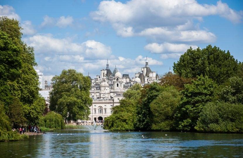 Hyde Park