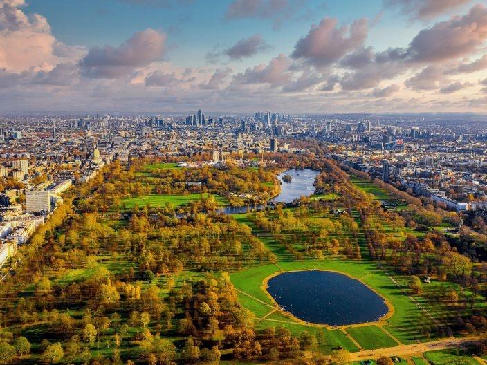 Hyde Park