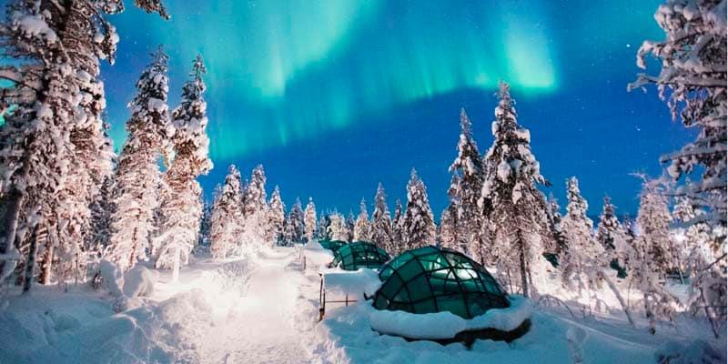 glass-igloos