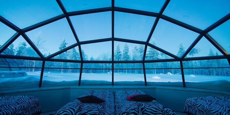 hotel-igloo