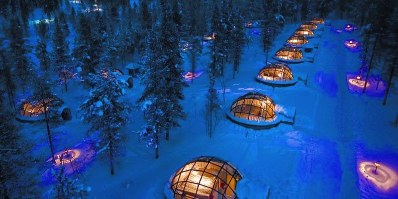 igloo-dall-alto