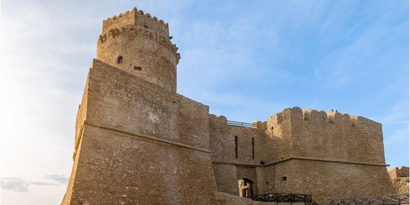 fortaleza-le-castella