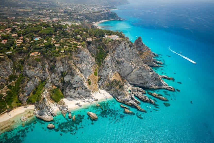 Capo Vaticano