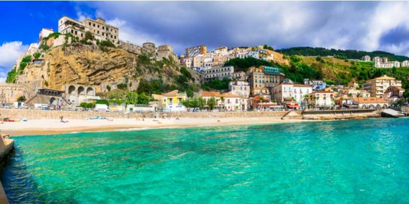 Pizzo Calabro