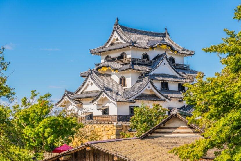 Hikone