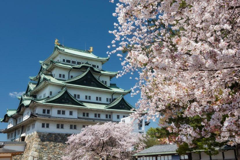 Château de Nagoya