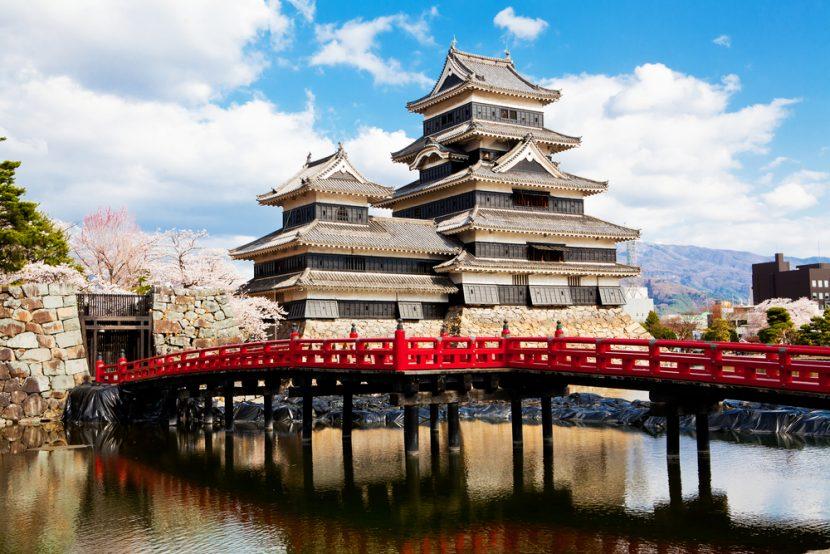 Château de Matsumoto