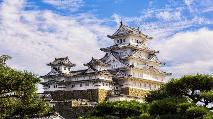 Château de Himeji