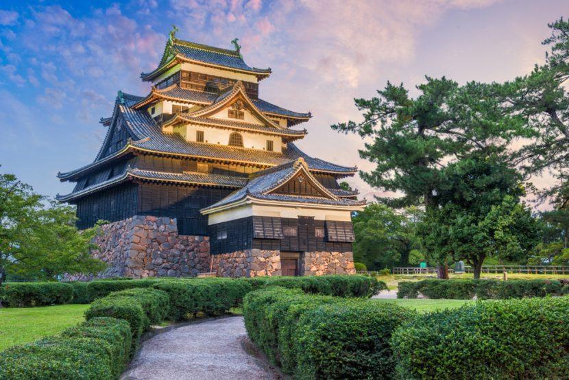 Matsue