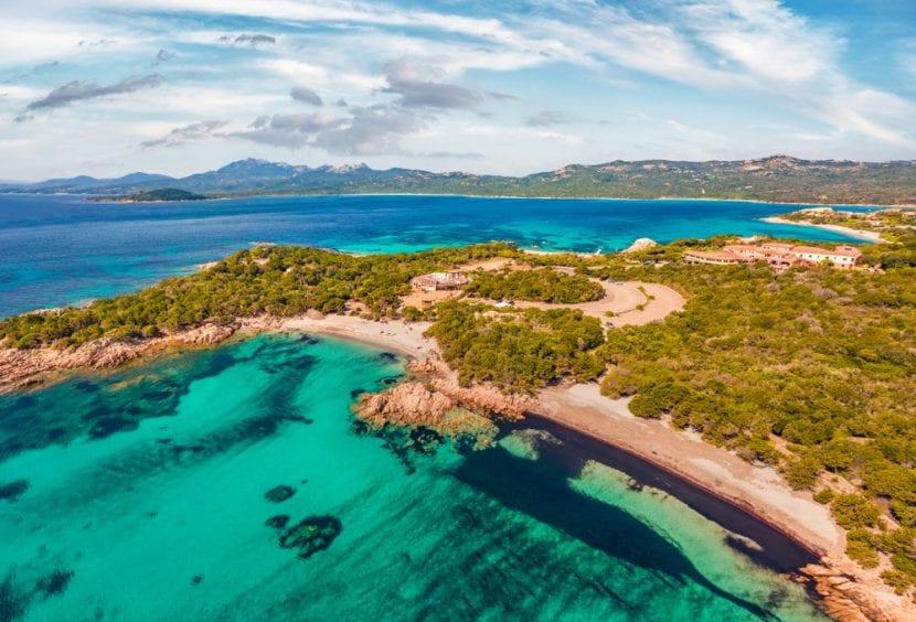 Cala Capriccioli