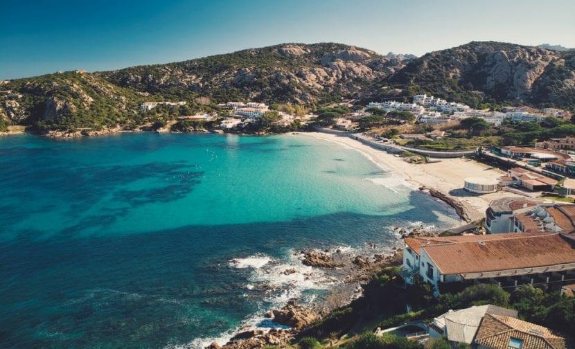 Baja Sardinia
