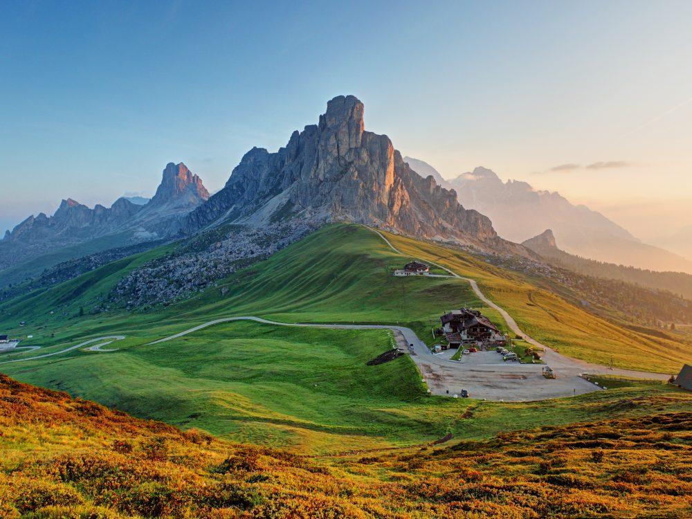 Dolomiti Bellunesi