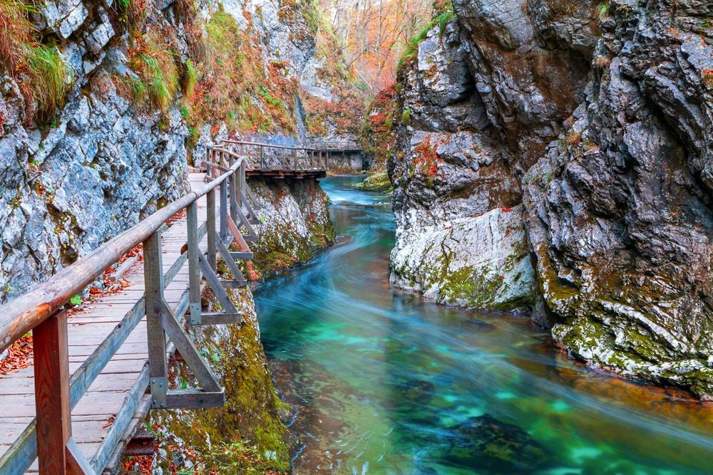 Parc National du Triglav