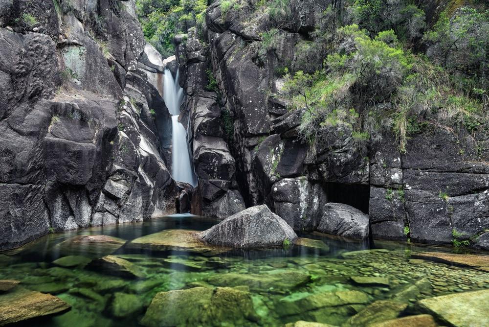 Parque National de Peneda-Geres