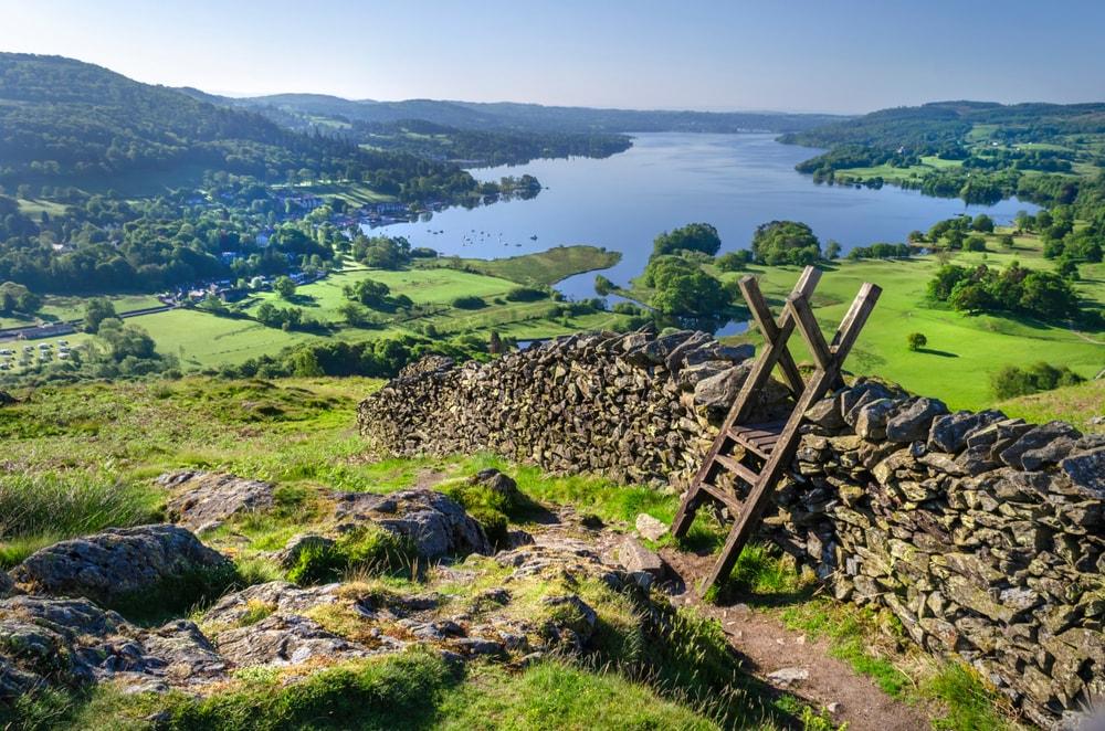 Lake District