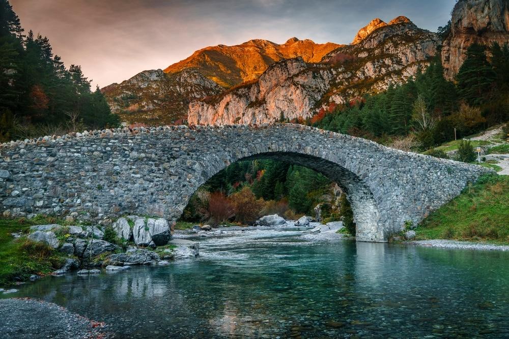 Parc National d'Ordesa