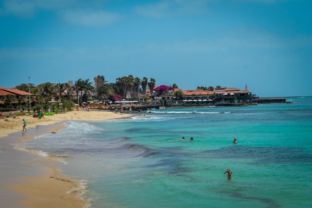 Île de Sal