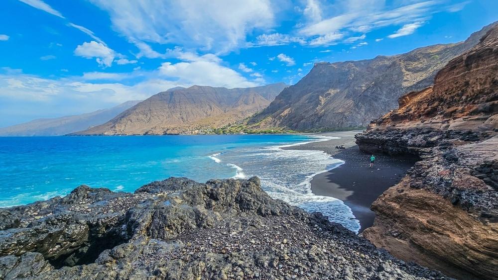 Santo Antao