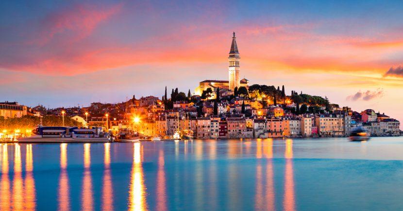 Istrie, Que voir ? Les meilleures activités et attractions en Croatie voisine