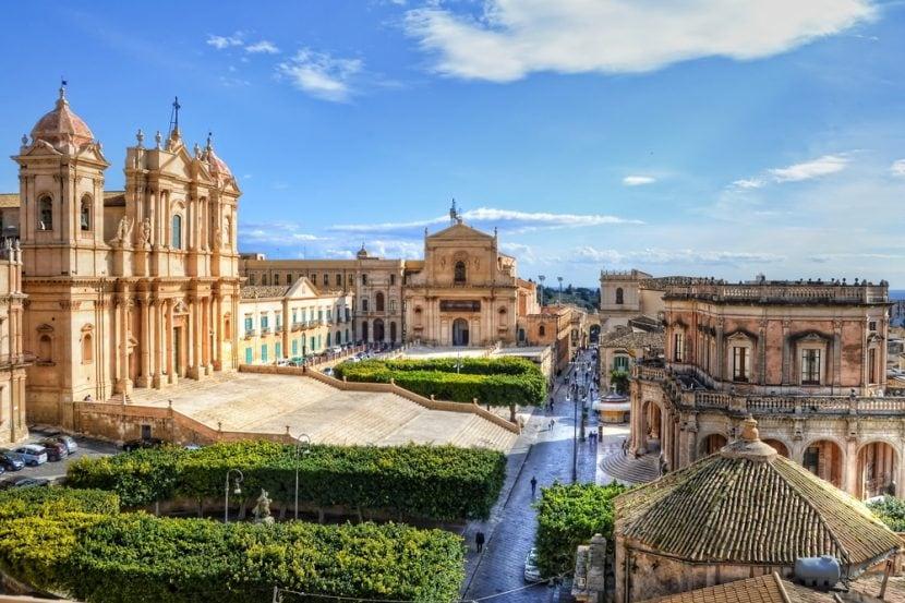 Cattedrale Noto