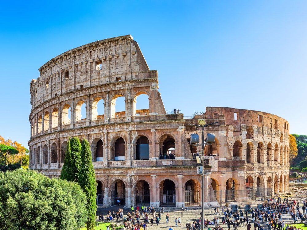 Colisée Rome