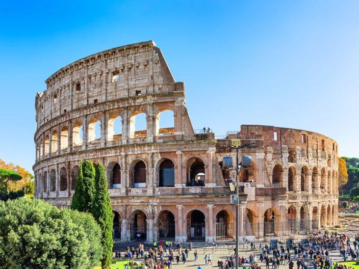 Colisée Rome