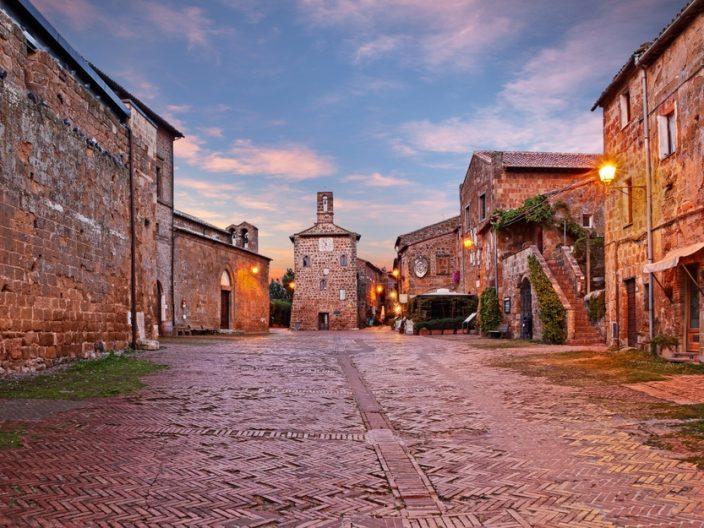 Sovana