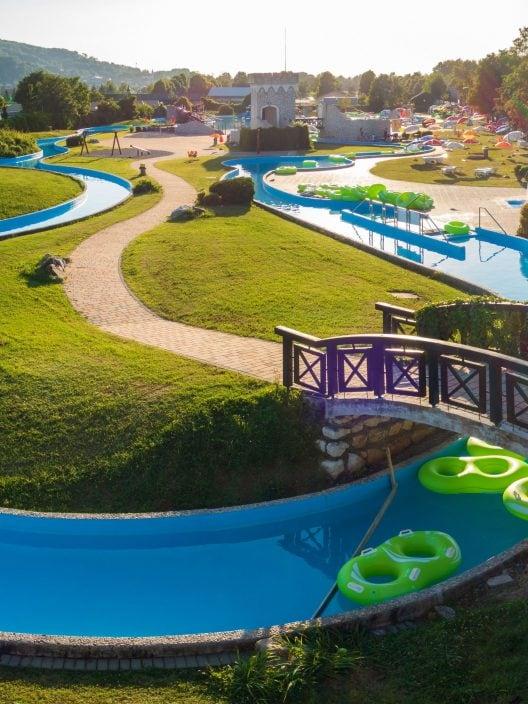 Les plus belles thermes de Slovénie : les meilleures avec carte et conseils