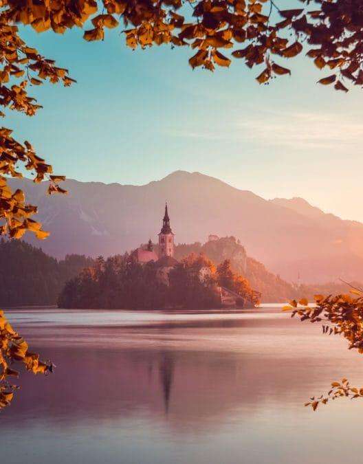 Slovénie en automne, les meilleures choses à faire et à voir