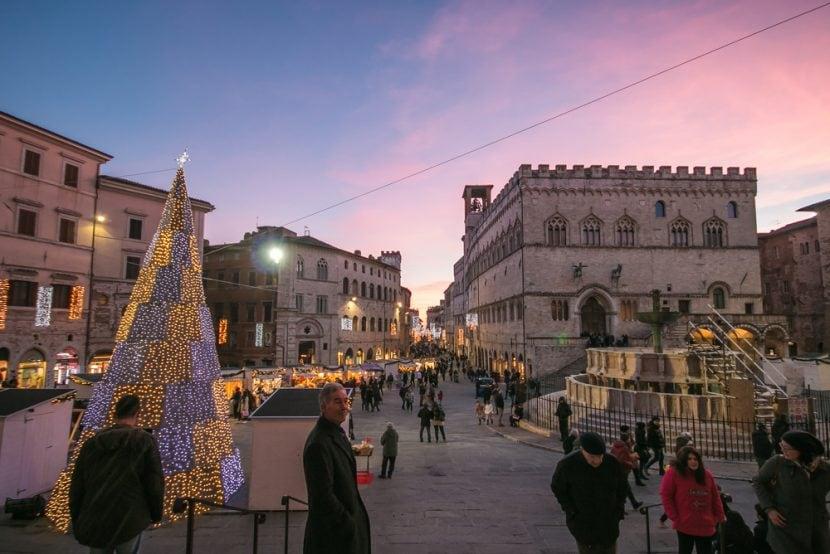 Perugia Noël