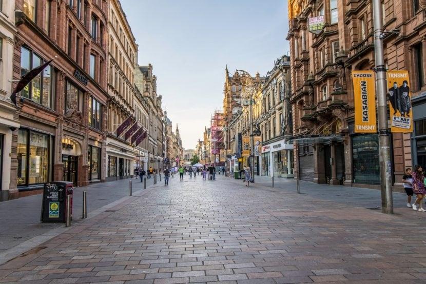 Glasgow