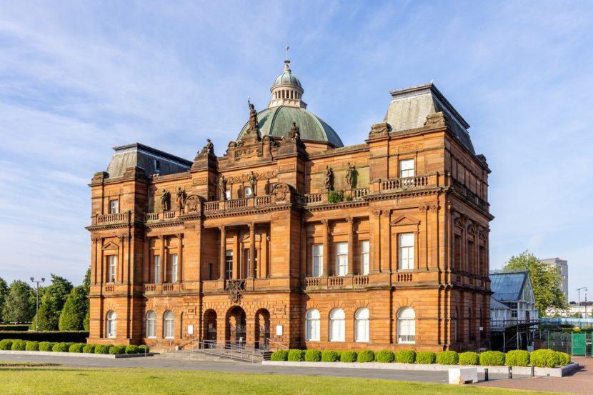 People's Palace