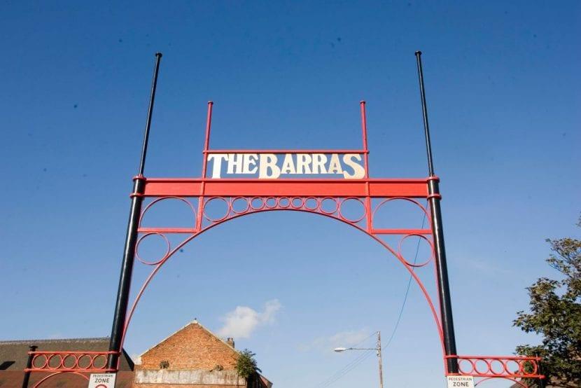 Barras