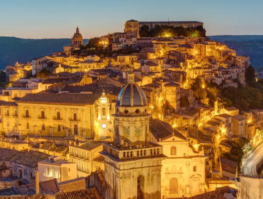 Qué ver en Ragusa