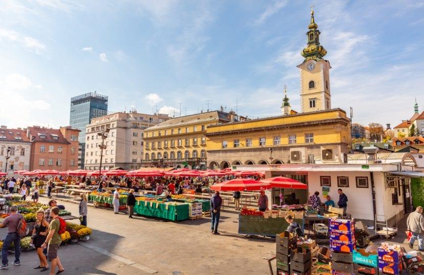 Mercato Dolac