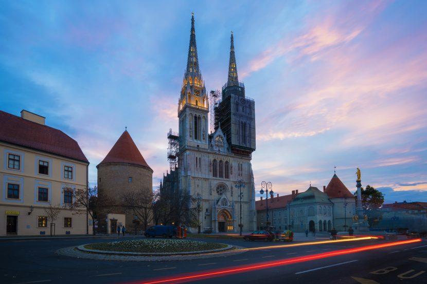 Piazza Kaptol