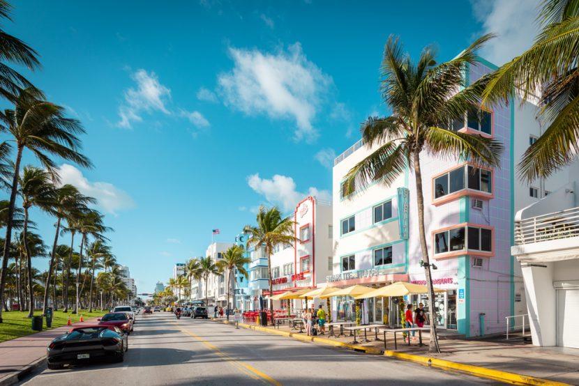 Miami quoi faire