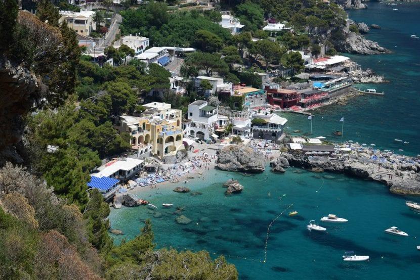 Marina di Mulo